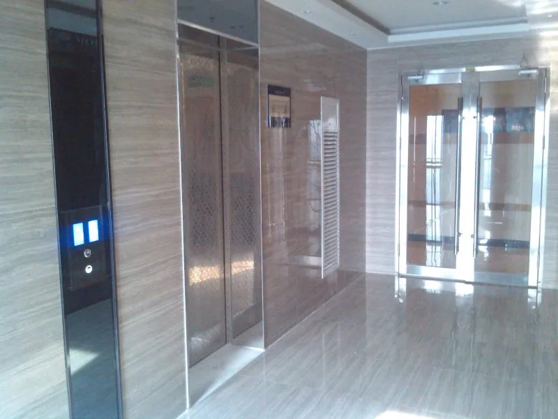 Poly Cullinan Apartment Hotel