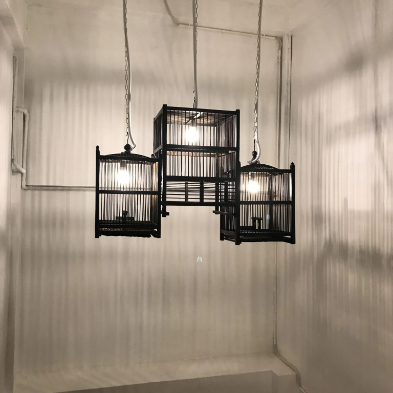 Slumwhite Hostel