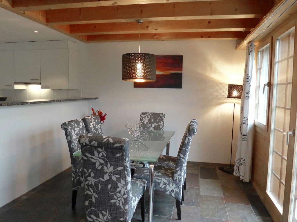 Chalet Eiger
