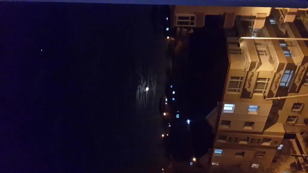 Melih Hotel