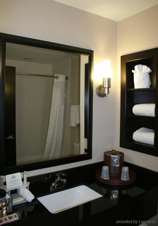 Holiday Inn Express Charlotte Southeast - Matthews by IHG