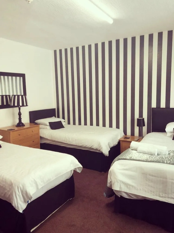 Edelweiss Guest House