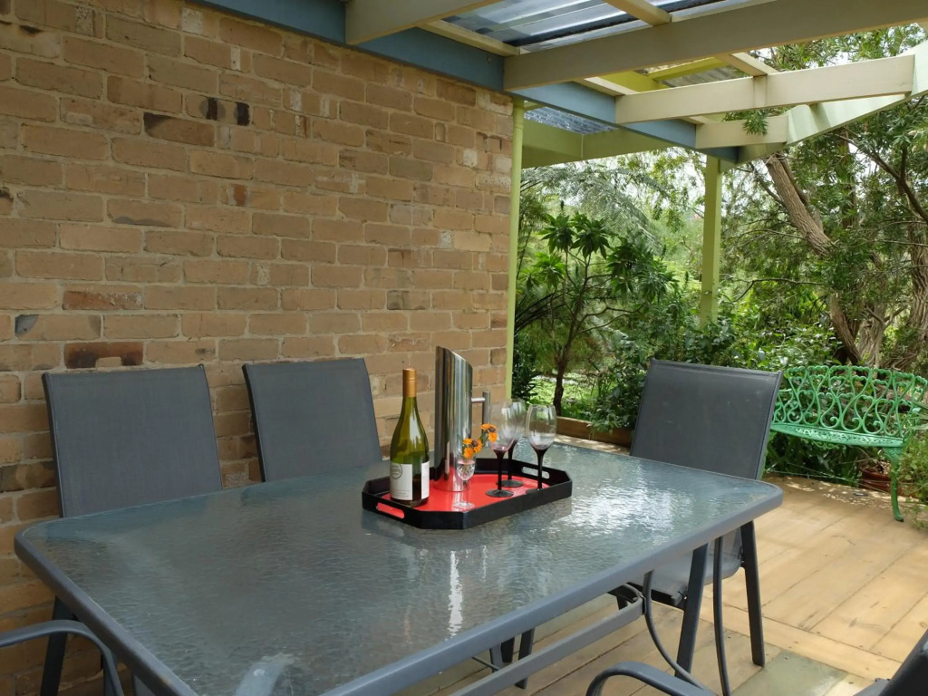 Braeside Bliss