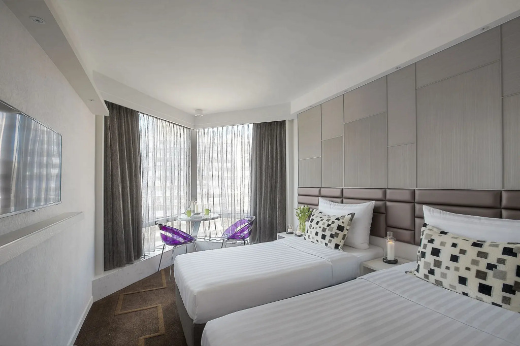 Stanford Hotel Hong Kong