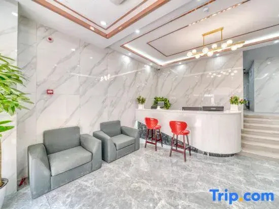Z Hotel (Hangzou West Lake Hubin Yintai)