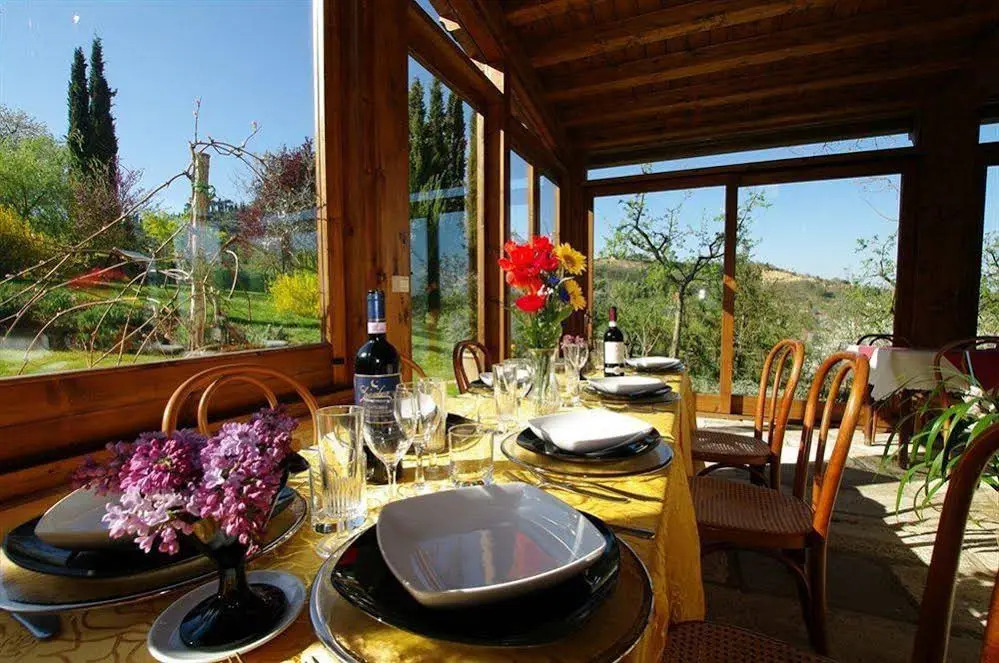 Agriturismo Ardene