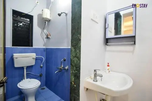 EKO STAY- PANORAMA VILLA