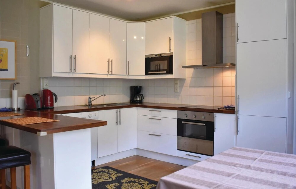 Nice Apartment in Karlskrona With 2 Bedrooms and Wifi
