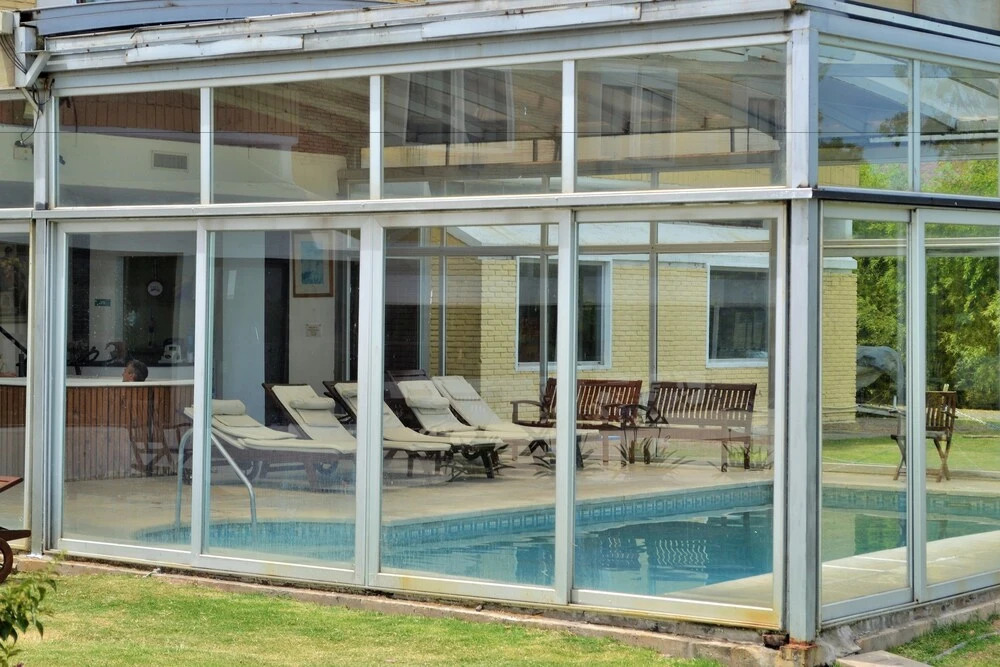 Aguas del Monte Hotel SPA