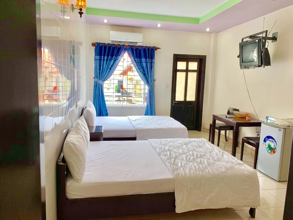 Guesthouse Phuong Hong