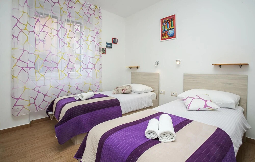 Stunning Apartment in Split With Wifi and 3 Bedrooms