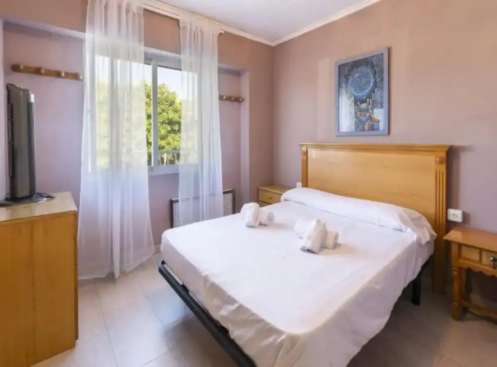 Cotton - Apartment In Urbanitzacio Platja Doliva
