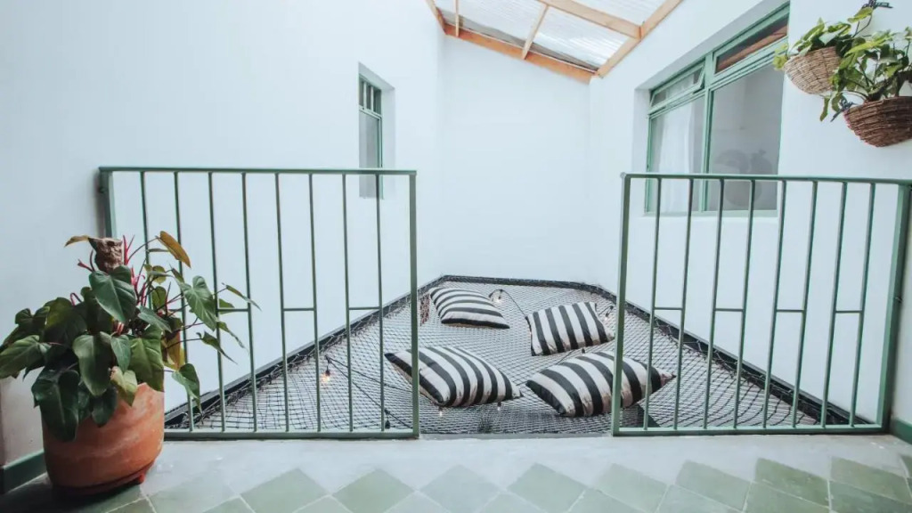 Centro Hostel Medellin