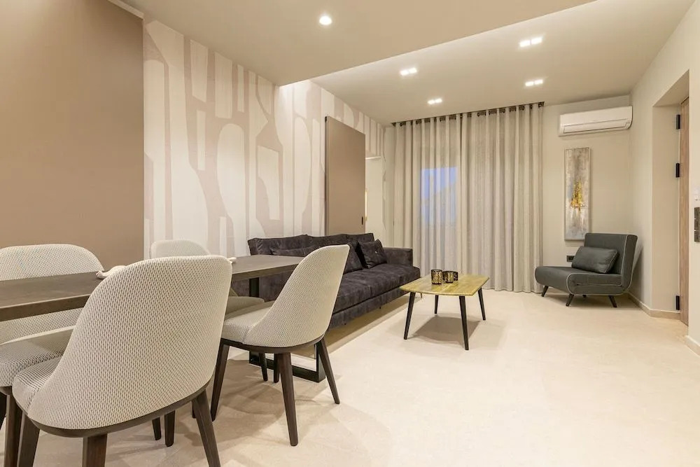 Vedi Town Luxury Apartment