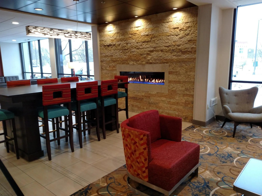 Radisson Hotel St Paul Downtown