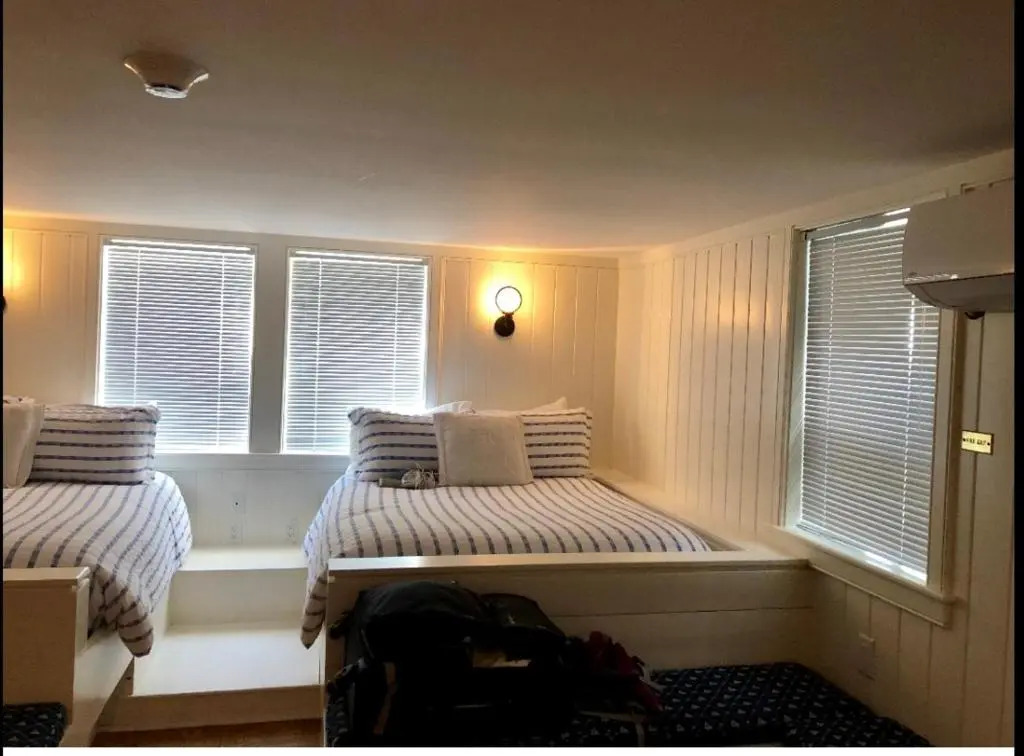 The Centerboard Nantucket