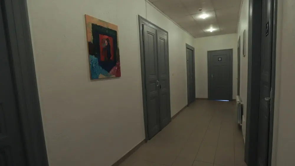 Хостел «Семейный» Львов
