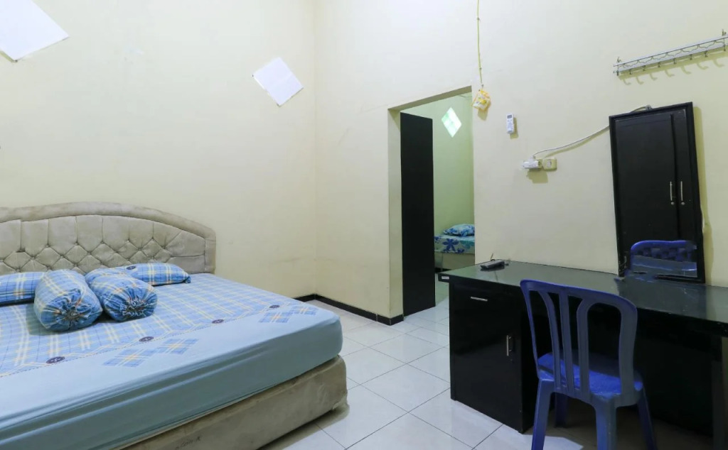 OYO 2902 Graha 18