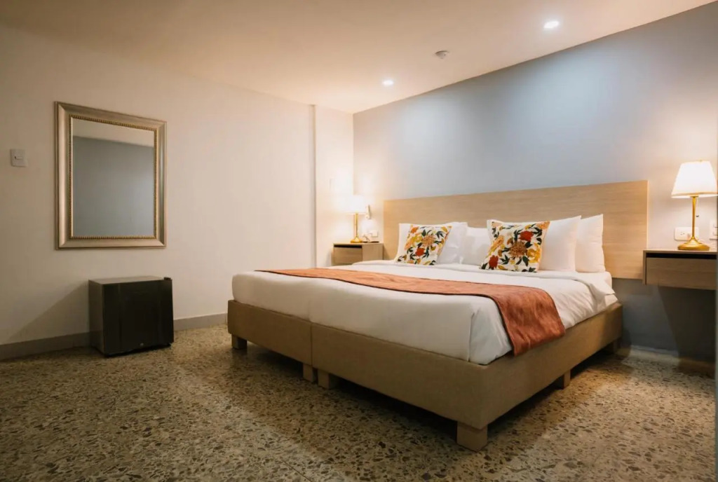 Casa Franco Hotel