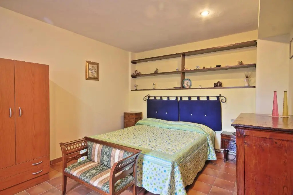 Villa degli Artisti