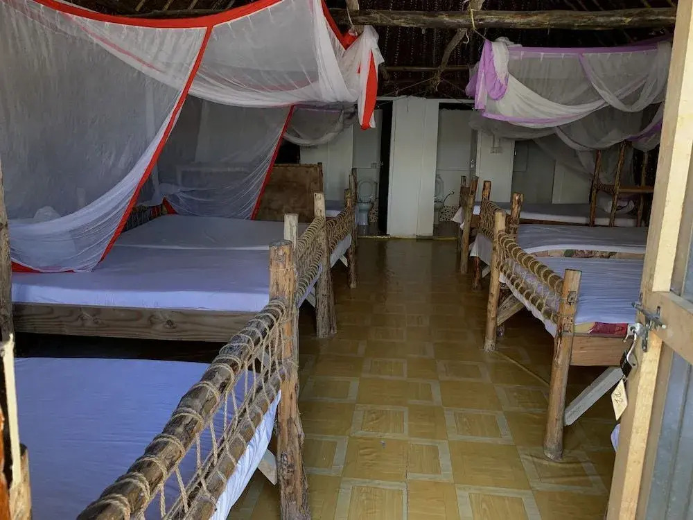 New Jambo Bungalows