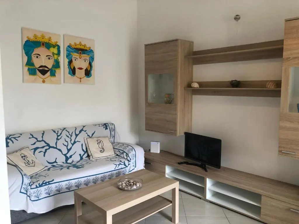 Acquamarina Guest Home