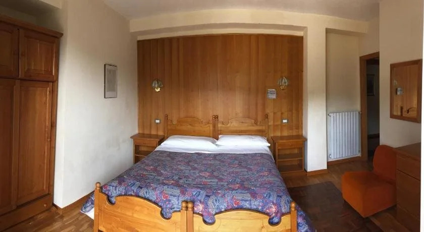 Hotel Parco Erosa