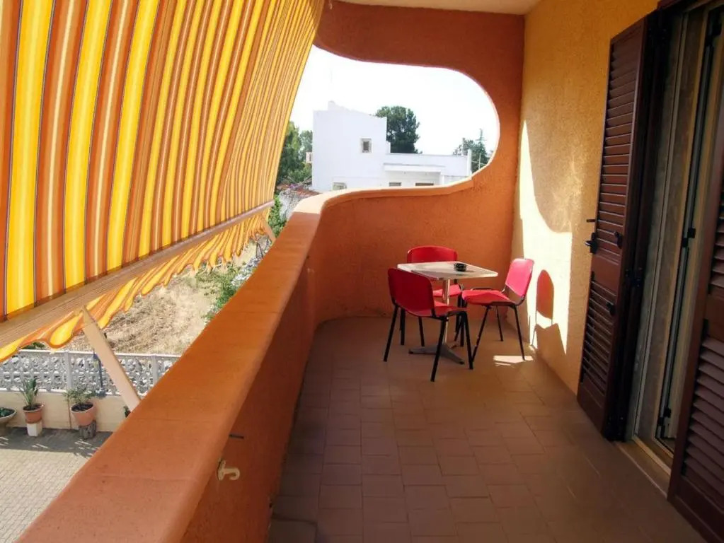 Villa Franca B&B