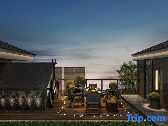 Yixuejia Villa Hotel