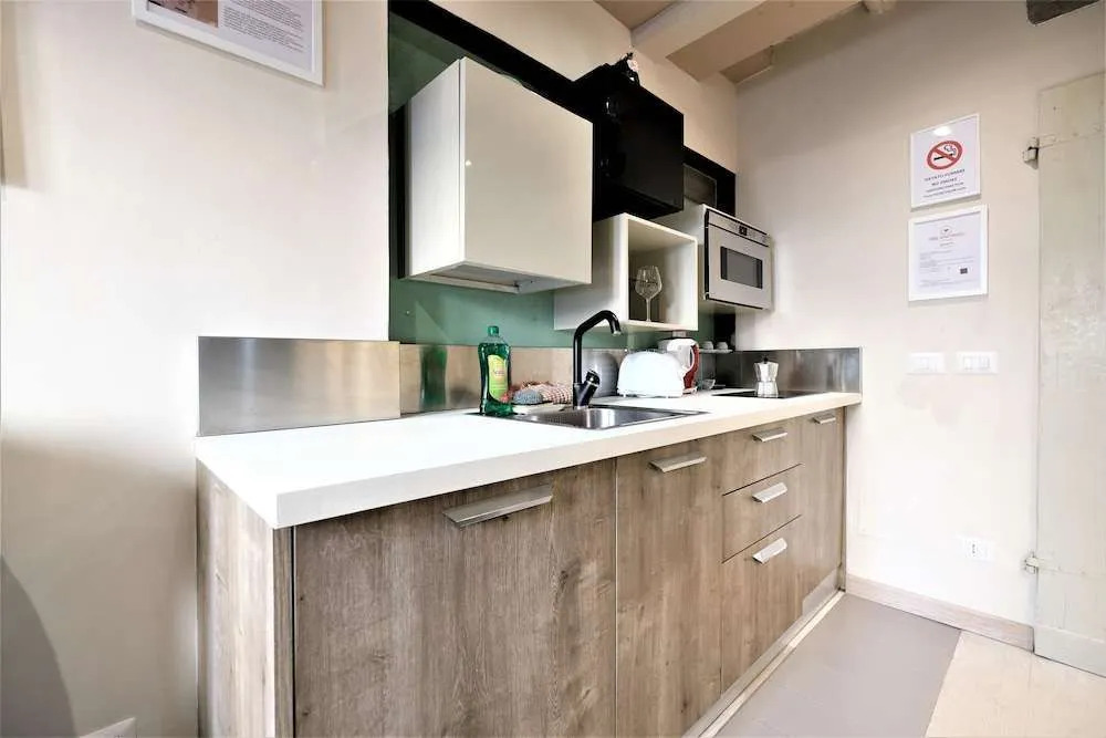 Wine Apartments Florence Grechetto