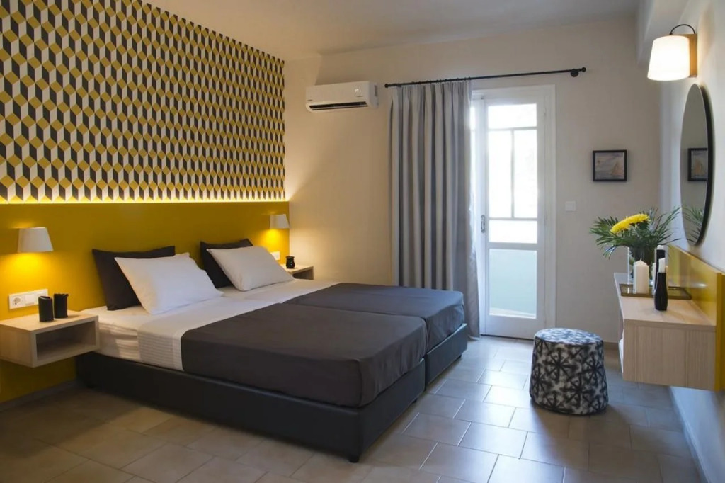 Sunshine Boutique Hotel by Estia
