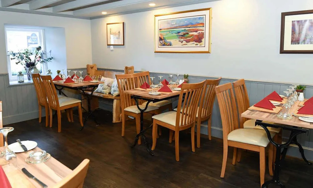 Red Lion Inn