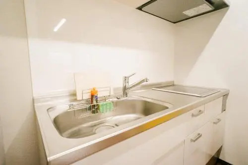 Funkey Apartment 539159