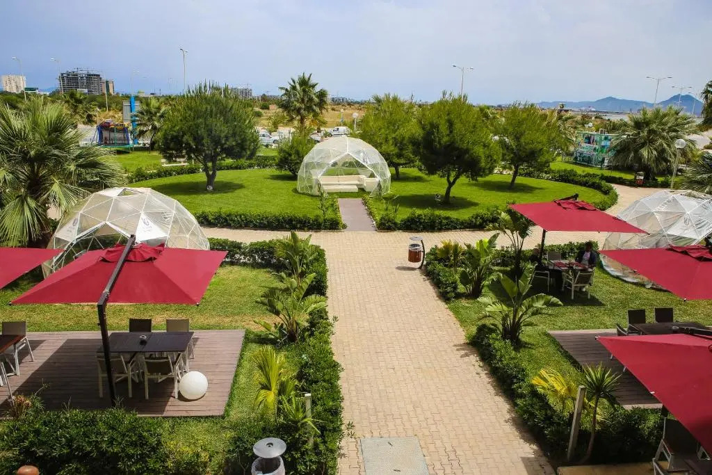ADAM Hotel Suites