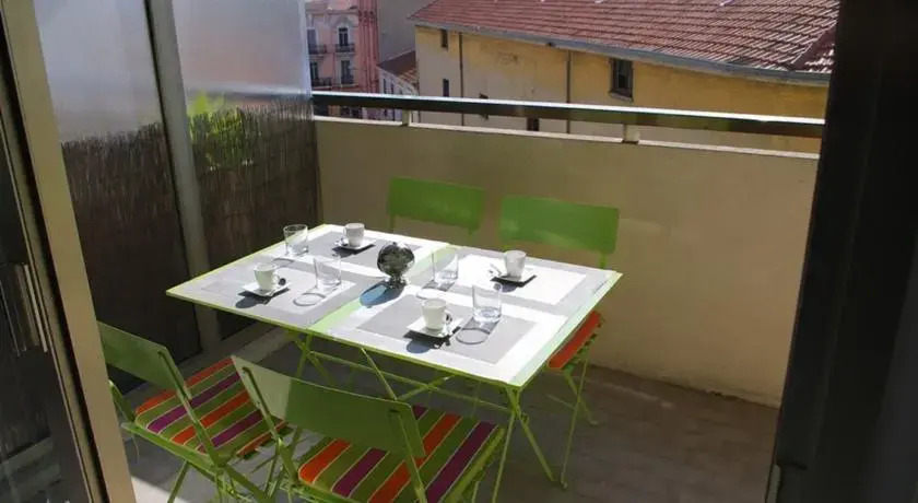 Apartment Petit Juas