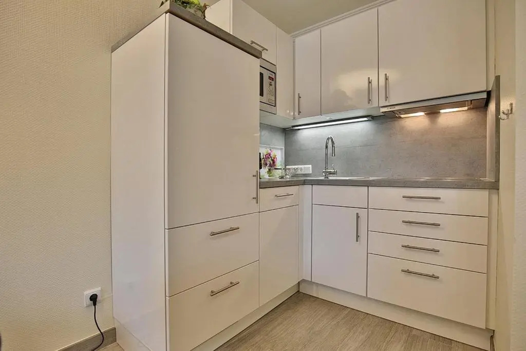 Kurparkresidenz-Timmendorfer Strand Kurparkresidenz-Timmendorfer Strand Appartement 27