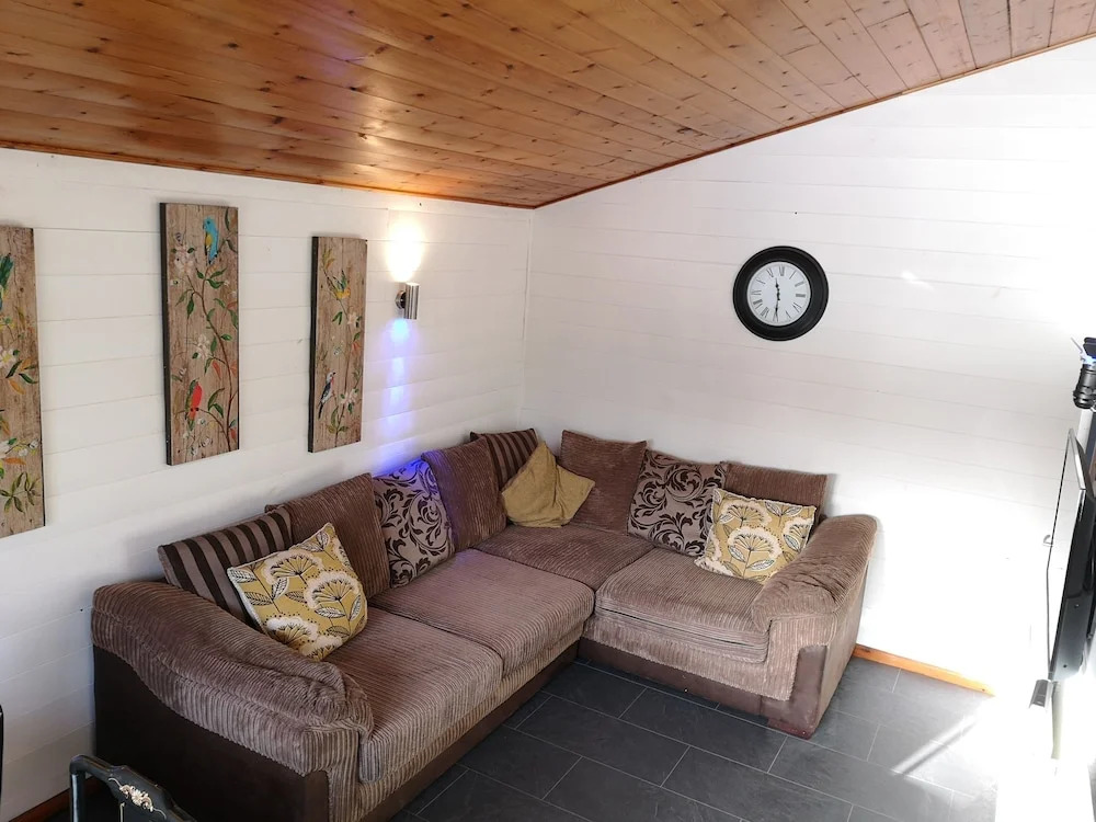 Hunters Moon Lodges