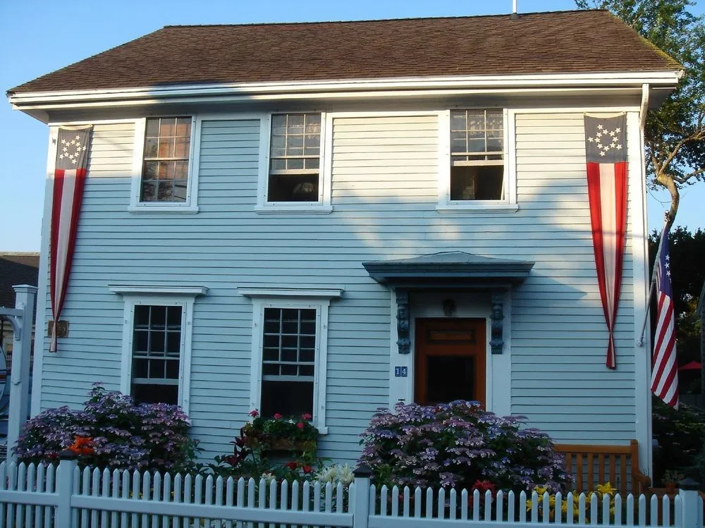 Revere Guest House