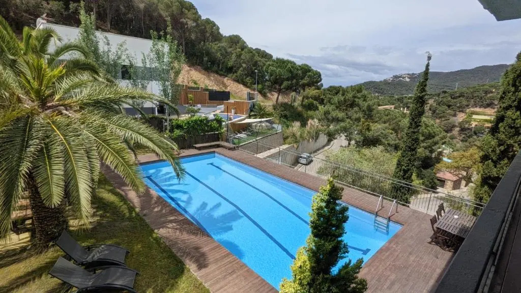 Villa Zen Costa Brava