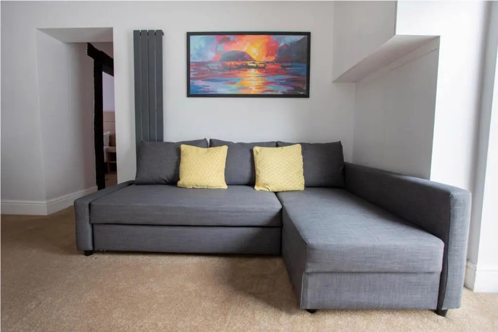 The Vanguard York - Private Residence