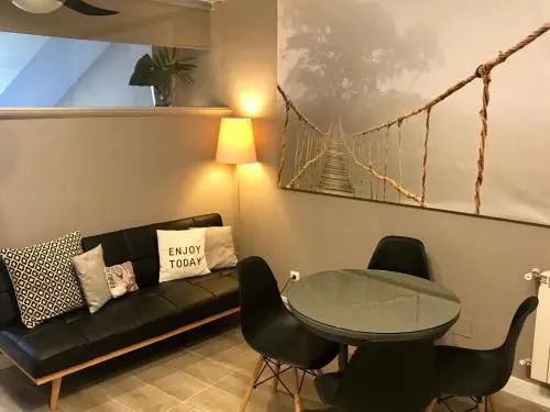 Apartamentos Las Vegas