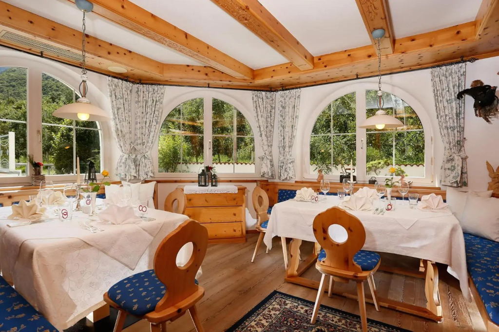 Landhaus Hotel Kristall