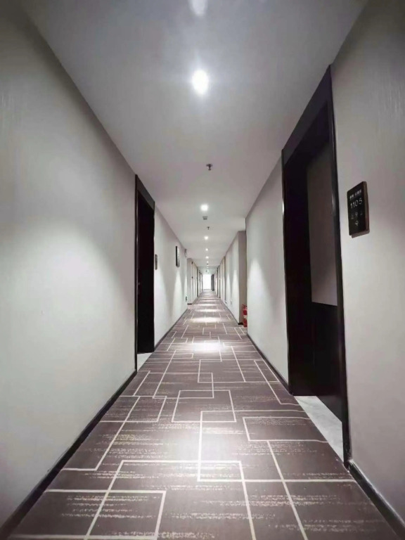 Ripple Hotel(Kaifeng Wanda Plaza)