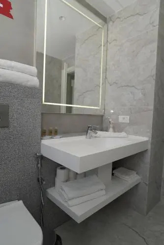 Mirage Hotel - Struga