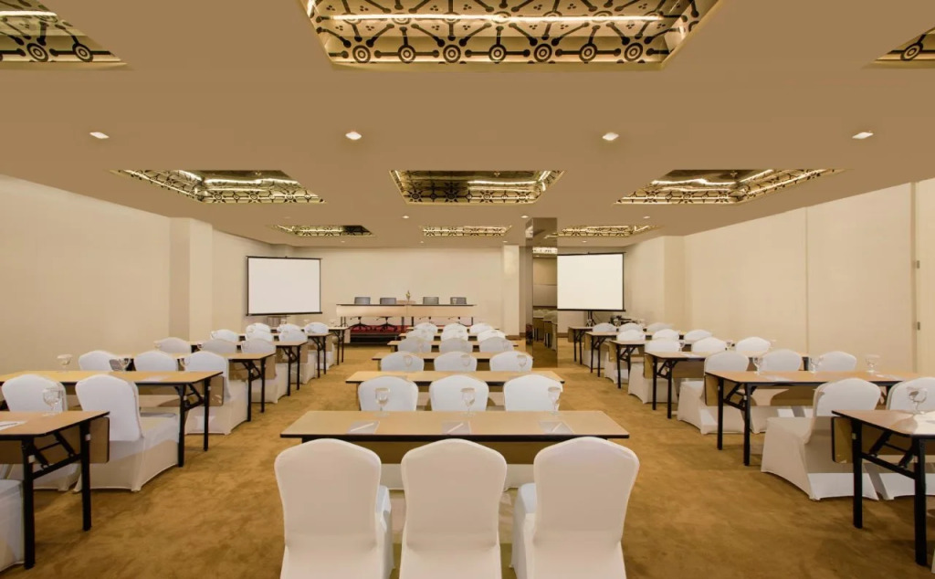 KHAS Tugu Hotel Yogyakarta