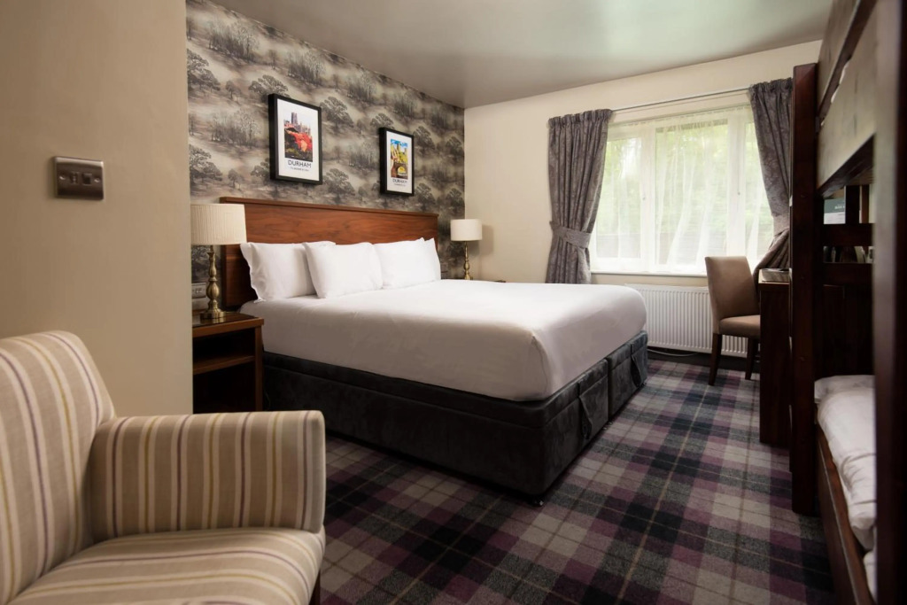 The Seaton Lane Inn - The Inn Collection Group