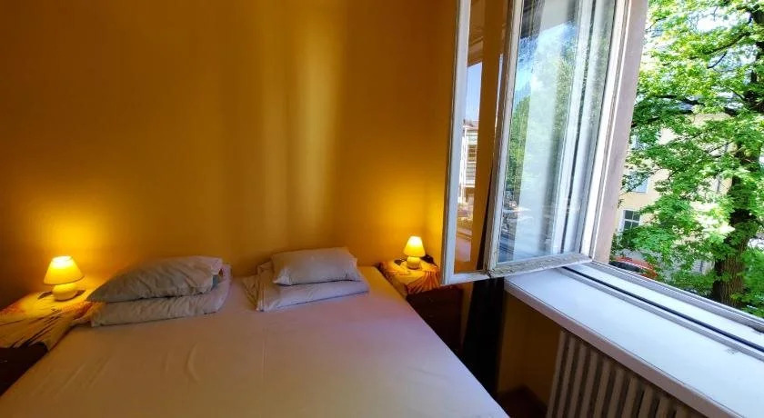 Euphoria Hostel