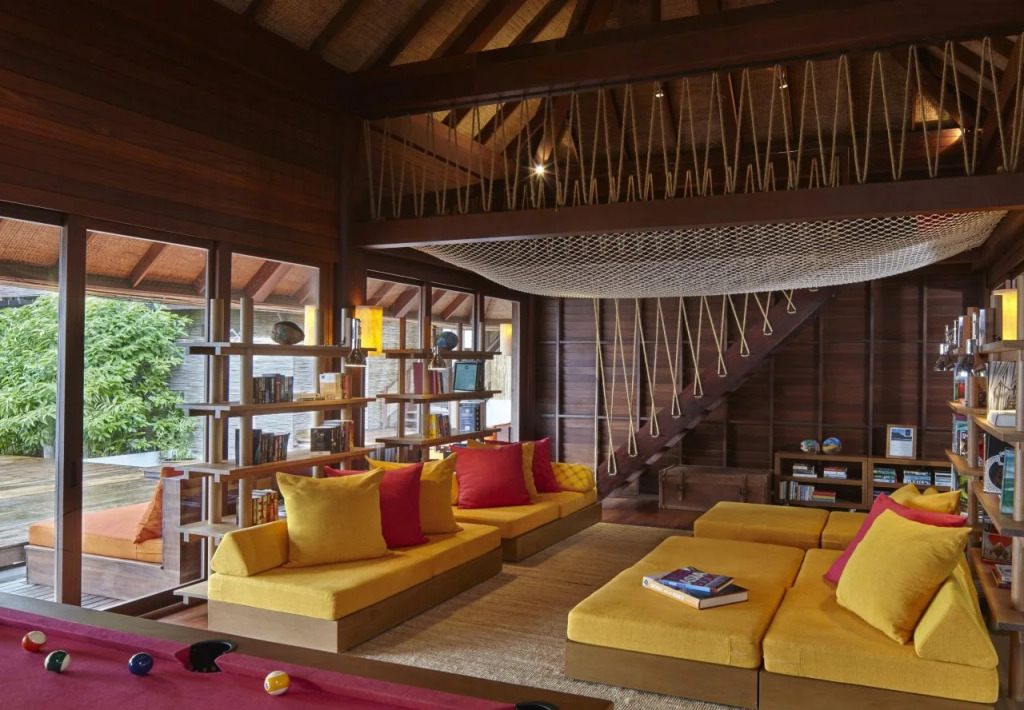 Six Senses Samui