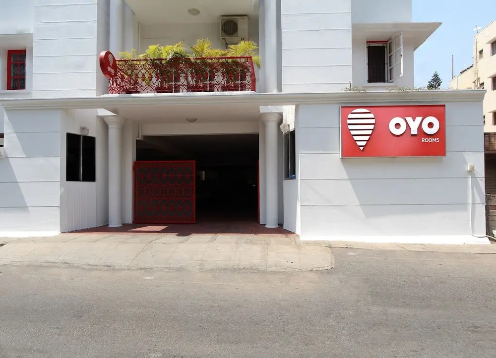 OYO 8432 Apartment Angel Park