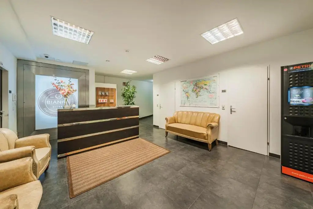 Bianca Apartment 3 - Top Location